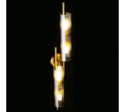 Накладной светильник Aployt APL.315.07.04 Lusia