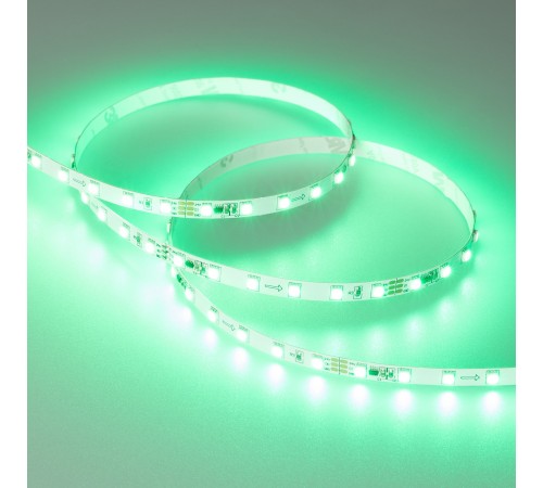 Лента светодиодная Arlight 030195(2) SPI