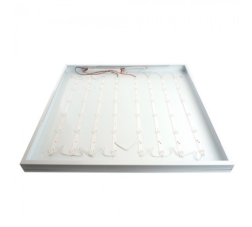 Светильник для потолка Армстронг Feron 48911 TR