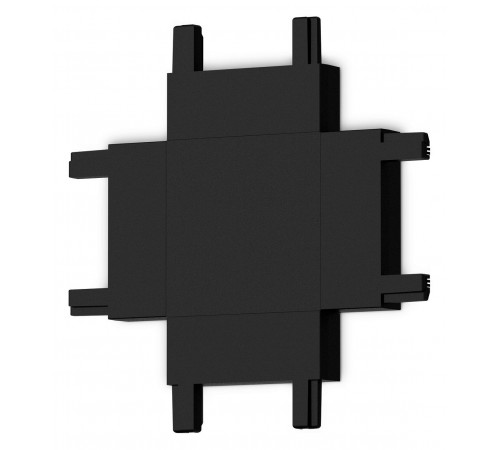 Соединитель X-образный для треков Ambrella Light GV1127 GV