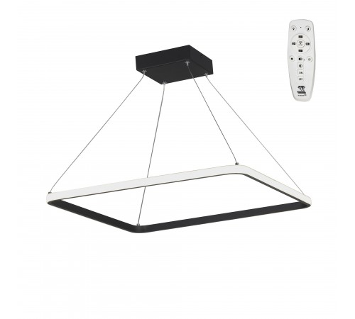 Подвесной светильник Vitaluce V2507DT-1/1S V2507DT