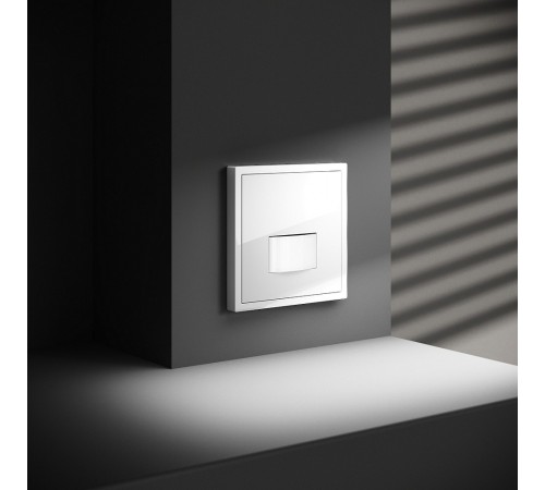 Датчик движения без рамки Voltum VLS070501 S70