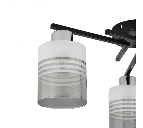 Потолочная люстра Escada 1132/3P TORENIA