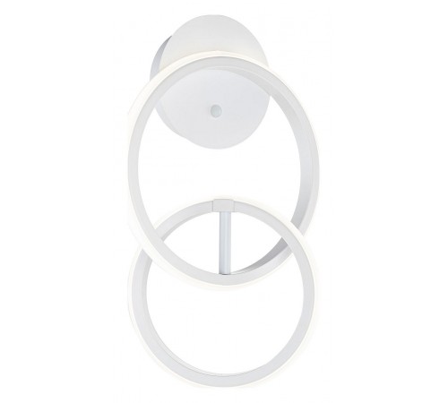 Бра Escada 10230/SG LED White Relation