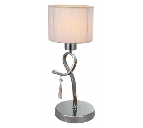 Настольная лампа декоративная Moderli V2561-1T Mae