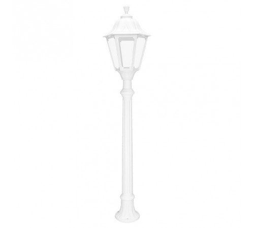 Наземный высокий светильник Fumagalli E35.163.000.WXH27 Noemi