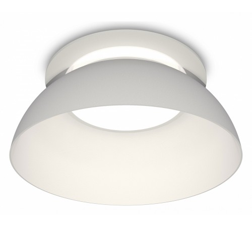 Встраиваемый светильник Ambrella Light XC8050100 XC