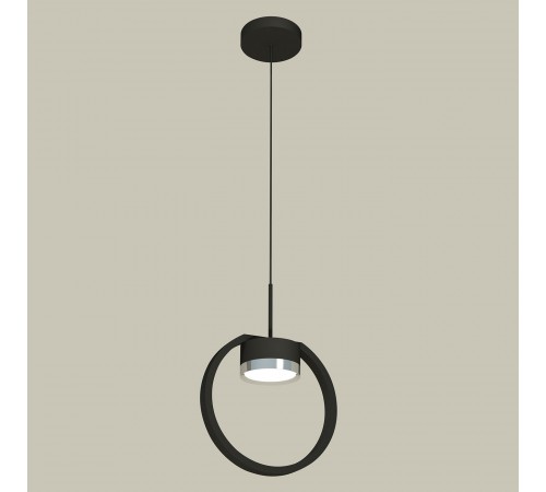 Подвесной светильник Ambrella Light XB9102101 XB