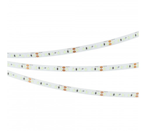 Лента светодиодная Arlight 043382(1) A120 24V 8mm 9.6 W/m