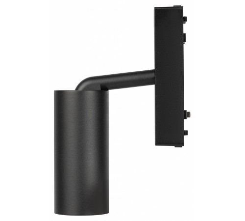 Светильник на штанге Эра TRM-S5-3-8W4K-BK