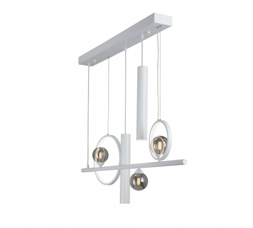 Подвесной светильник Vitaluce V3095-0/5S V3095