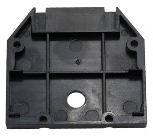 Заглушка для профиля-держателя Aployt APL.0284.00.05 Magnetic track 220