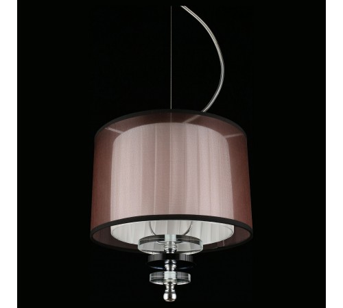 Подвесной светильник Aployt APL.703.06.01 Floret