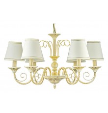 Подвесная люстра Arti Lampadari Camisa E 1.1.6 C Camisa