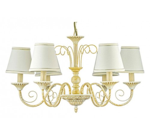 Подвесная люстра Arti Lampadari Camisa E 1.1.6 C Camisa