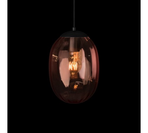 Подвесной светильник Loft it 10427 Purple Bubble