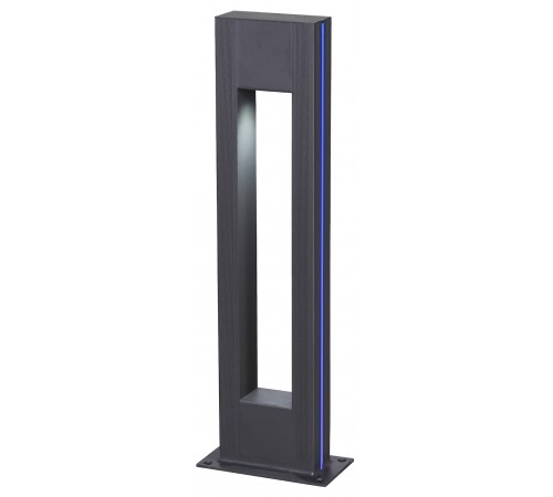 Наземный низкий светильник Kink Light 09208-F(220V),16(05) Грайни