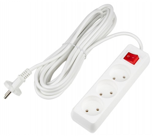 Удлинитель Uniel UL-00009997 Ultra