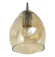 Подвесной светильник Arti Lampadari Olio E 1.3.P1 BR Olio