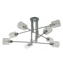 Люстра на штанге Escada 1140/8P Reflex