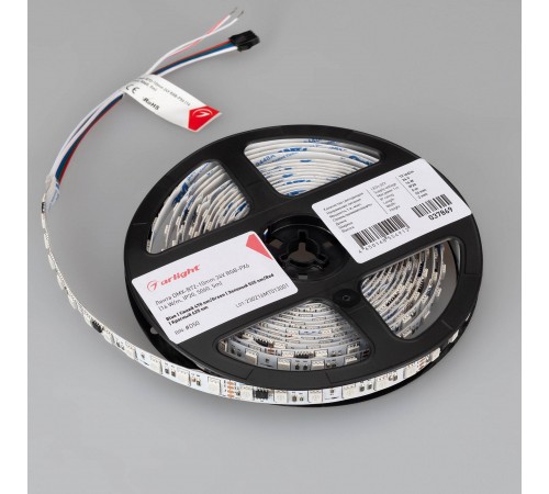 Лента светодиодная Arlight 037869 B72