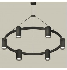 Подвесная люстра Ambrella Light XB9022100 XB