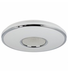 Накладной светильник Эра SPB-6-70-RC Crystal Классик