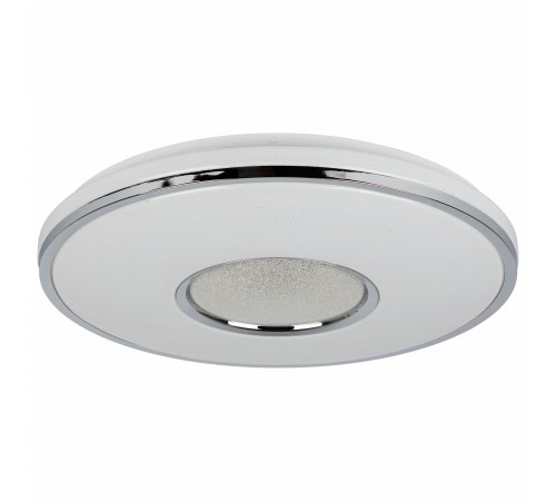 Накладной светильник Эра SPB-6-70-RC Crystal Классик