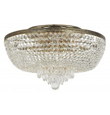 Потолочная люстра Arti Lampadari Nonna LE 1.2.50.503 G Nonna