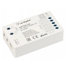 Контроллер-регулятор цвета RGBW Arlight 032351 COMFORT