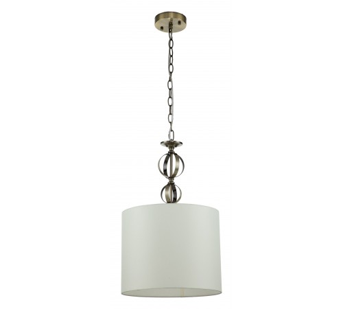 Подвесной светильник Indigo 13012/1P Brass Infinito