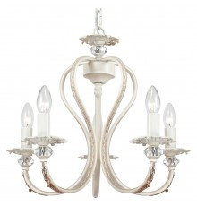 Подвесная люстра Lucia Tucci SALERNO 138.5 Salerno