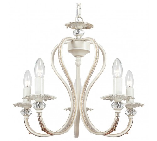 Подвесная люстра Lucia Tucci SALERNO 138.5 Salerno