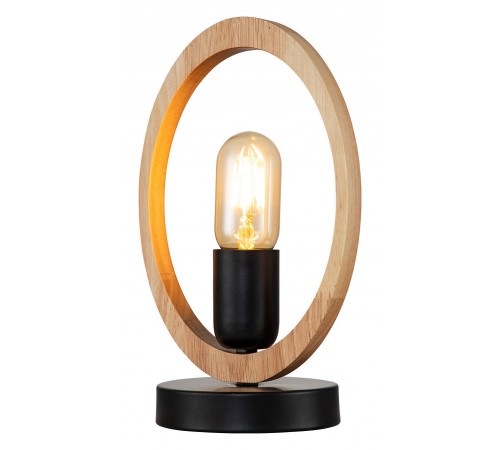 Настольная лампа декоративная Escada 10196/T Rustic