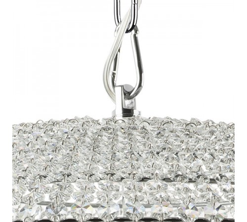 Подвесная люстра Osgona 700150 Classic