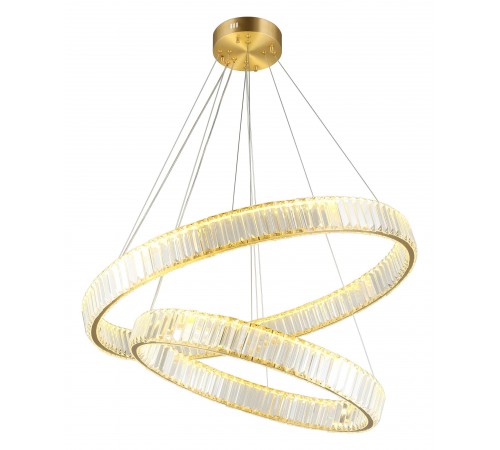 Подвесной светильник Aployt APL.026.13.85 Nicoletta