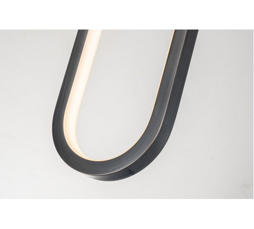 Подвесной светильник Belfast 86227-1W-41 BL Nevis