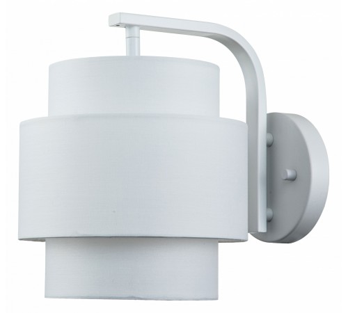 Бра Indigo 13018/1W White Zemfira