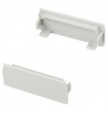 Заглушка для профиля Arlight 028936 KLUS