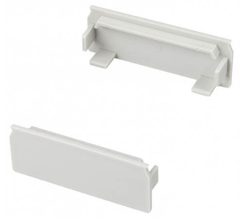 Заглушка для профиля Arlight 028936 KLUS