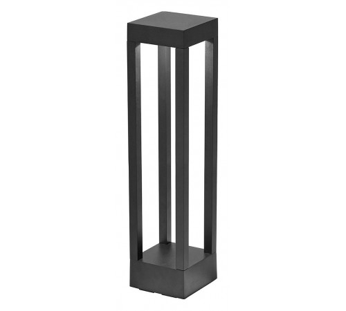 Наземный низкий светильник Feron 48450 DH802