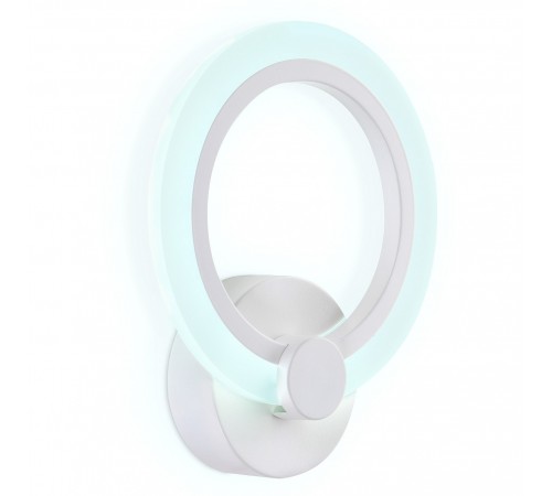 Накладной светильник Ambrella Light FA529 FA