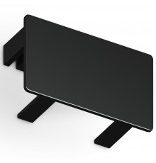 Заглушка для трека Ambrella Light GL7196 TRACK SYSTEM