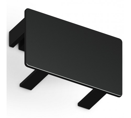 Заглушка для трека Ambrella Light GL7196 TRACK SYSTEM