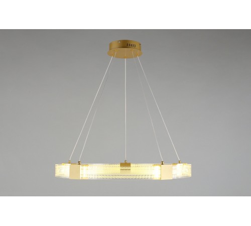 Подвесной светильник Aployt APL.030.03.50 Misia