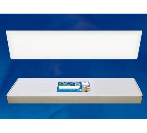 Светильник для потолка Армстронг Uniel UL-00003088 ULP