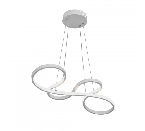 Подвесной светильник Vitaluce V3892-0/1S V3892