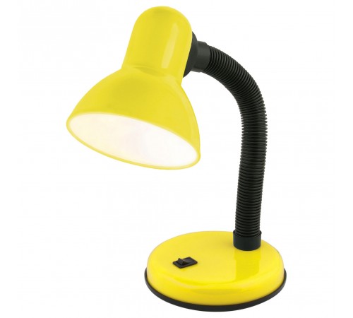 Настольная лампа офисная Uniel 09411 TLI-224