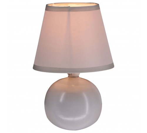Настольная лампа декоративная Uniel UL-00012428 UML-B303