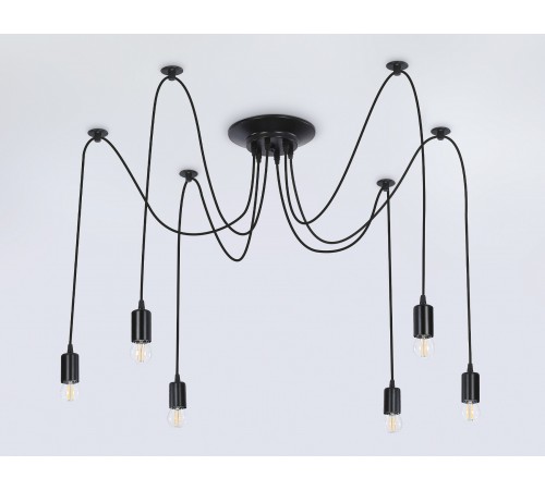 Подвесная люстра Ambrella Light TR8178 TR